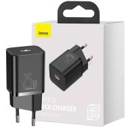شارژر BASEUS.25W.CCSP020101