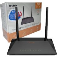 .مودم  N300 224 VDSL D-LINKایزی