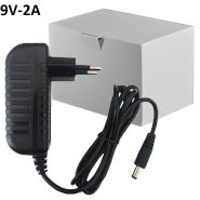 آداپتورمودم  9V.2A اورجینال