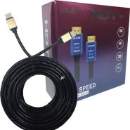 کابل  HDMI 20M V2 4K V-LINK