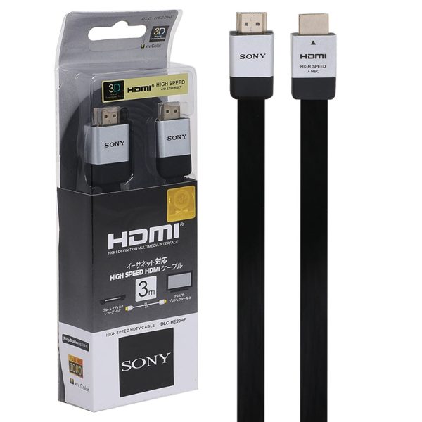 کابل  HDMI M 3 SONYپکدارVERITY