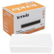 .هاب سوئیچ TENDA-S108-100