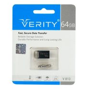 فلش  USB3 813 VERITY 64G