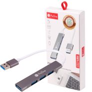 هاب  PROONE.PHU575.USB3.4PORT