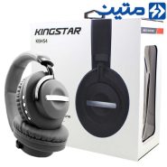 هدست  BTرم خور KingStar.KBH54
