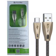کابل  BAVIN-CB070-TYPE-Cفلزی