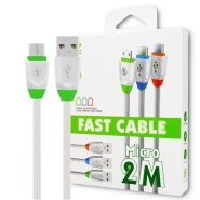 کابل  BAVIN-CB122-2M-MICRO