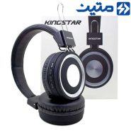 هدست  BTرم خور KingStar.KBH44