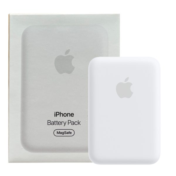 پاوربانک MagSafeوایرلس IPhone