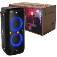 اسپیکرچمدانی PartyBox310بدون JBL