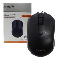 ماوس سیم دارطرح ایفورتکOP920D