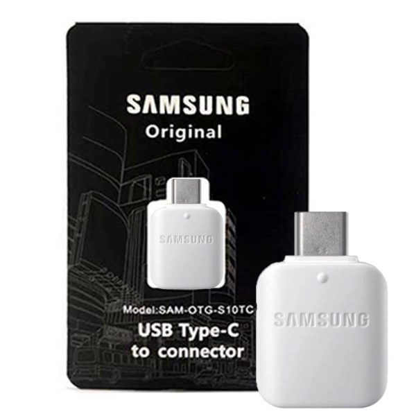 بندانگشتی  OTG.TYPE-Cتک پک SAM