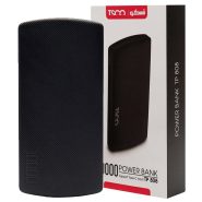 پاوربانک10K مشکی TP808تسکوTSCO