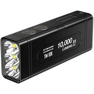 چراغ قوه  NiteCore.TM10K