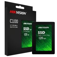 .هارد SSD 120G E100 HikVision