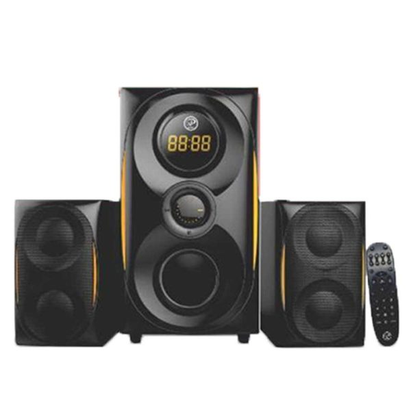 اسپیکرسه تکه ایکس پی  XP.AC705E