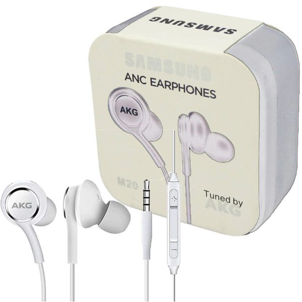 هندزفری  SAMSUNG-AKG-M20-BOX
