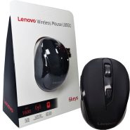 ماوس وایرلس L8000 6کلیدLENOVO