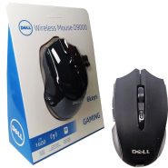 ماوس وایرلس D9000 6کلیدDELL