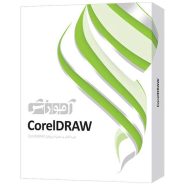 پرندآموزشی  DRAW CORELدوره کامل