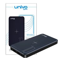 .پاوربانک  10000 UN10W UNIVO