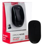 ماوس وایرلس تسکو W TM-685