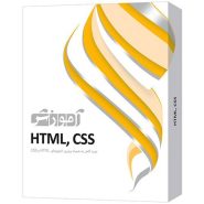 پرندآموزشی  HTML.CSS دوره کامل