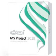 پرندآموزشی 2019 PROJECT MSکامل