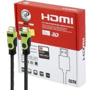 کابل  V2..3M..HDMIجعبه ای XP