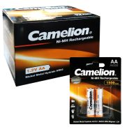 باطری شارژی قلم 1500MAH CAMELION