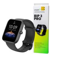 ساعت  BIP3proمشکی AMAZFIT