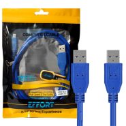 کابل هارد2EXTسر1USB3مترپک مشما