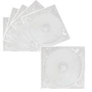 قاب CD-DVDطلقی تکی پک 5عددی