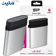 هاردEXTطوسی 5Tمتین SP.A85