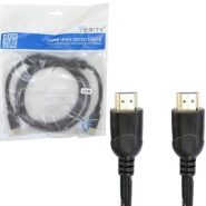 کابل  HDMI M  1.5 VERITYمشمایی