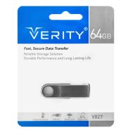 فلش  VERITY USB3 827 64G