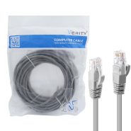 کابل پچکورد CAT6 M 5 VERITY