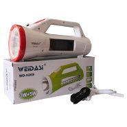 چراغ نورافکن دستی  ویداسی  WD-526