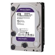 هارد 4Tبنفش PURPLEسازگارHDD.WD
