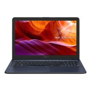 .لپتاپN4020/4/1T/INT X543 ASUS