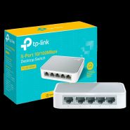 هاب سوئیچ TP-LINK-SG1005D-1000