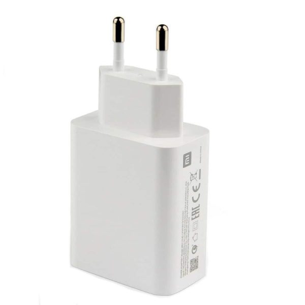 شارژر XIAOMI.MI.33W.2P