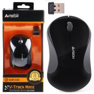 ماوس وایرلس  طرح ایفورتکG3-270