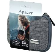 کیف هارداپیسرAC55S.Proطوسی