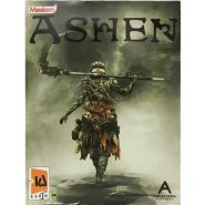 *بازی  PC ASHEN