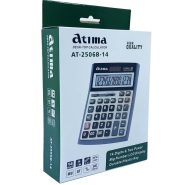 .ماشین حساب  12C 2506 ATIMA