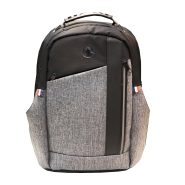 کوله لپ تاپ  MONCLER طوسی