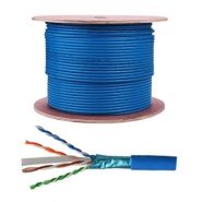 کابل پچکورد305M FTP 6 TSCOآبی