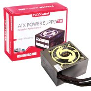 پاور تسکو 650WـLEDـ12ـFAN