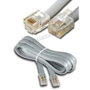 0کابل مودم  M 1.5 فلت
